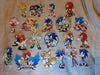 La Colmena De Los Zanganos Pack De Sticker Sonic Vol 3 0