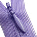 YKK Invisible Fixed Zipper 40 cm Various Colors 9