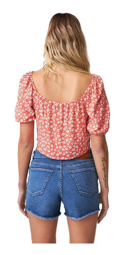 Billabong Daisy Fashion 12137113 Cro 3