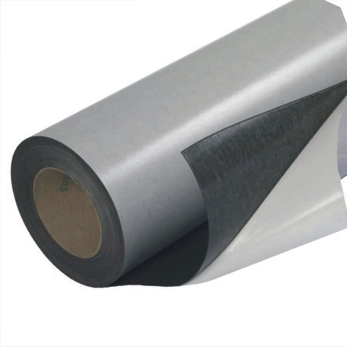 Self-Adhesive Magnetic Roll Per Meter 61cm Adhesive Magnetic 0