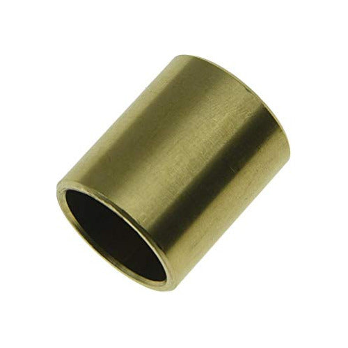 Kaish Brass Guitar Slide Finger Slides 0