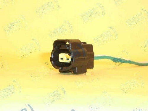 Ford-VW 2-Way Injector and Auxiliary Lights Connector 1