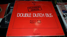 Frankie Smith Double Dutch Bus (part 1&2) Vinilo Frances 80 6