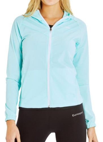 Eurosport Campera Mujer 35036-053/indef/cuo 0