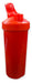 LYF Mixing Shaker Bottle Protein Supplements Anti-Spill Gym Blender 42