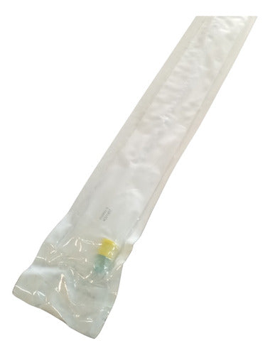 Elit Silicone Foley Catheter 20mm 3-Ways 1