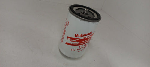 Motorcraft Oil Filter Ford Ranger 09/12 3.0 3