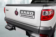 Adesivo Fiat Strada Hard Working 2018/19 Modelo Original 0