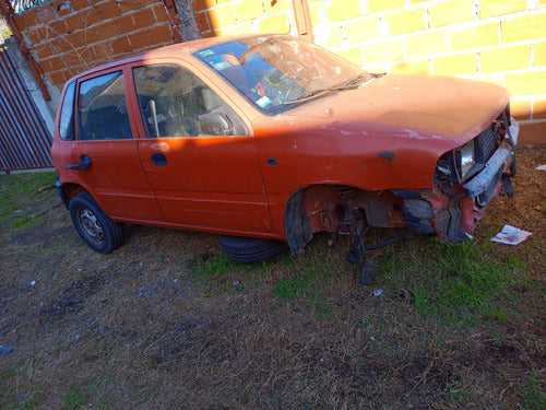 Repuestos Suzuki Alto Maruti 1.0 3