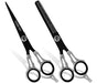 Facón Professional Razor Edge Barber Hair Scissors Set - Jap 0