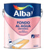 Alba Sibaco High Performance Water-Based Universal Primer 4L 0