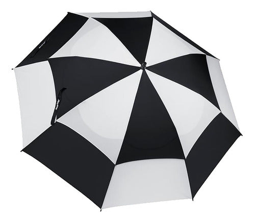 Bag Boy Wind Vent Golf Umbrella | The Golfer Shop 1