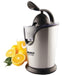 Peabody Ultra Powerful Stainless Steel Electric Citrus Juicer 0