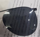 Good Look Clip On Aviator Metal Frames with Polarized Black Lenses 4