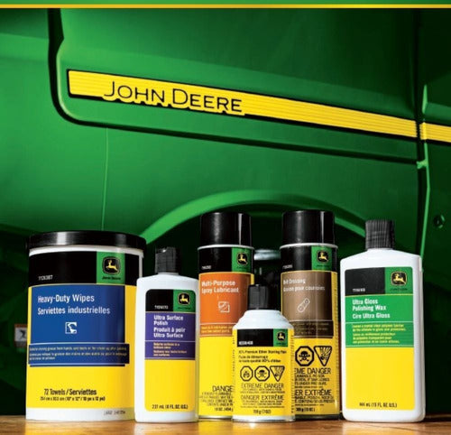 Removedor De Juntas John Deere (spray) 1