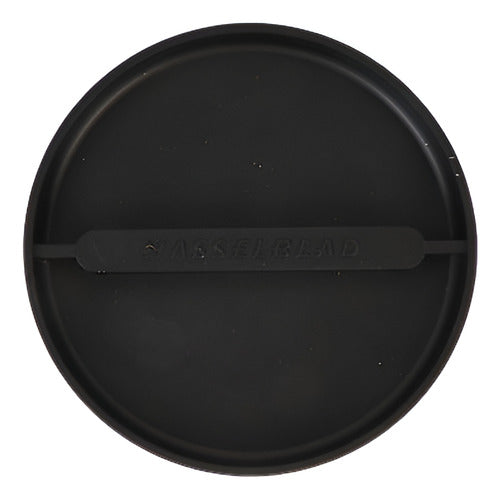 Para Hasselblad B60 Cf Cb Cfi Lente Tapa  51643 Negro 0