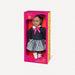 Our Generation Doll Maeva Bd31066z School Uniform 0