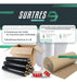 Rolan Waste Bags 50x70 Consortium Garbage Roll Box X480 U 7