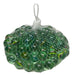 Pack of 100 Glass Marbles for Playing - Kaos 11 0