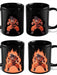 Magic Mug Goku 0