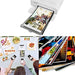 Papel Fotográfico Canon Papel Fotográfico Impresora Kp108in 4