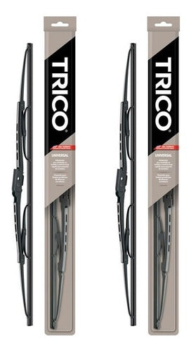 Trico Windshield Wipers for Honda Accord Aerodeck 89/93 0