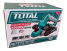 Total® Electric Planer 82 Mm With Guide 6