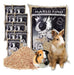 Marlo Fino Small Animal Bedding Promo X10 0