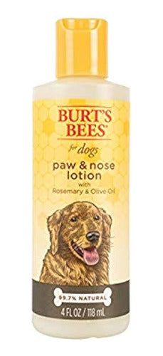 Burt's Bees Paw and Nose Lotion 0