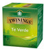 Twinings - Green Tea 0