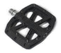 E-Thirteen Platform Bicycle Pedals Nylon 22 Pins 3