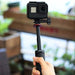 Ulanzi Extendable Selfie Stick and Tripod for Gopro - Black 5