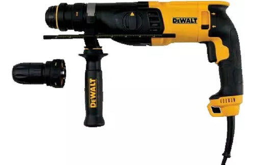 Repuesto Portaherramienta Rotomartillo Dewalt D25134 1