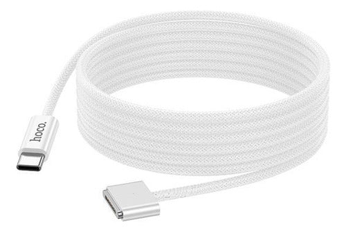 Cable Para Macbook Usb-c A Mag3 2 Metros Hoco X103 1