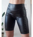 Filomena Leggins Biker/Cyclist Fitted Tights Size: S to XXXXL 2