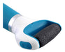 Generic Velvet Electric Exfoliating Roller for Feet 2