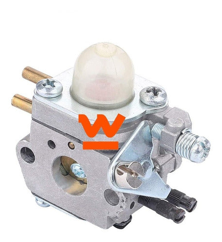 Echo Carburetor Desmalezadora SRM-2305 Alternative 0