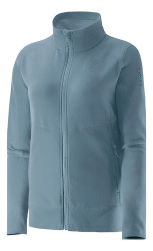 Salomon Polar Lt Fz Jacket for Women - S+w 1