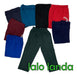 Lalo Landa Jogging Pants Friza Youth Size 16-20 Pack of 3 6