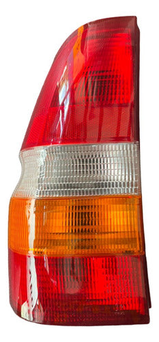 FAL Rear Light Ford Escort Rural Model 1997 to 2001 Left 0