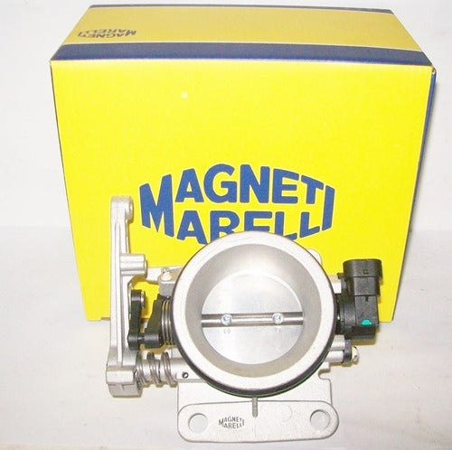 Magneti Marelli Butterfly Throttle Body Renault Megane 1.6 16v 7700875435 7700102870 0