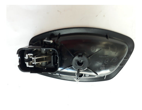 Right Interior Door Handle for Renault Fluence - Original 1