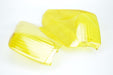 Kawasaki Rear Turn Signal Yellow Lens 3