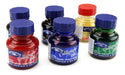 Kit De Tintas Para Caligrafia 30 Ml Calligraphy Ink 06 Unid. 2