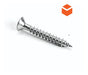 Merval Tornillo Fix 2.5 X 25 (X 100) 0