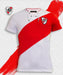 Official River Store Retro River Plate T-Shirt 3