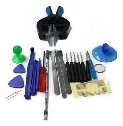 Professional Phone Repair Tool Screwdrivers 2