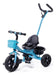 Tinok Blue Handle Tricycle 1