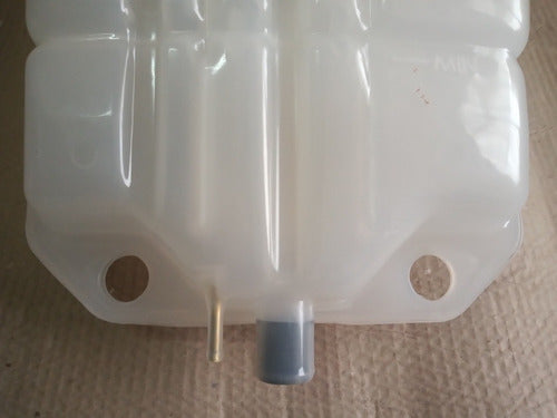 Water Tank Iveco Cavallino/Attack with Sensor Hole 5