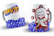 Naruto Templates - Sublimation Mug 3